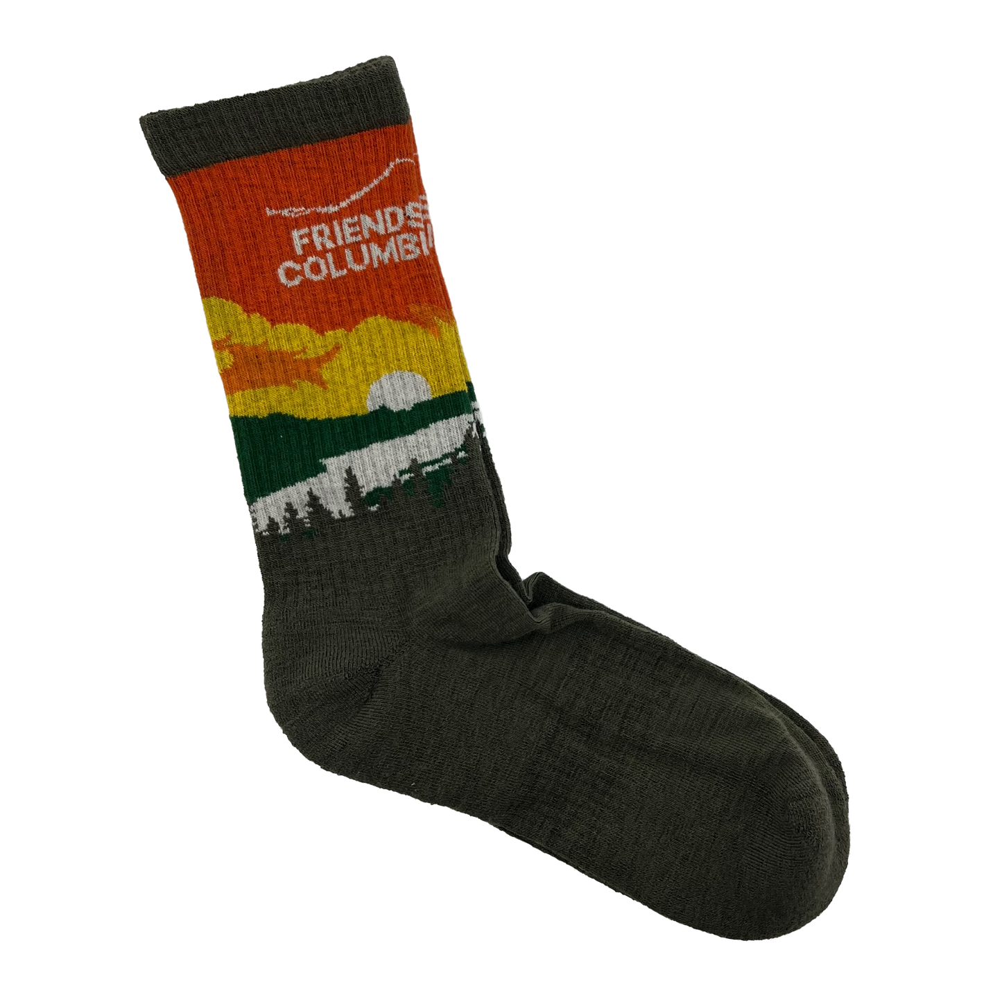 Merino Wool Socks