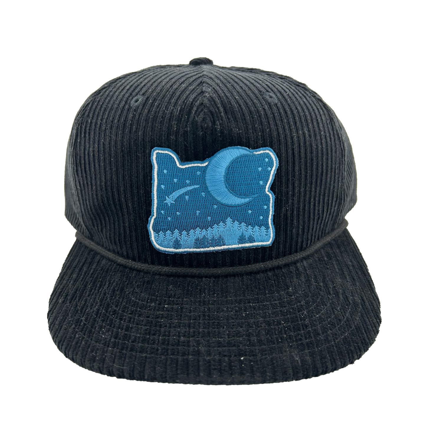 Dark Sky - Cord Hat