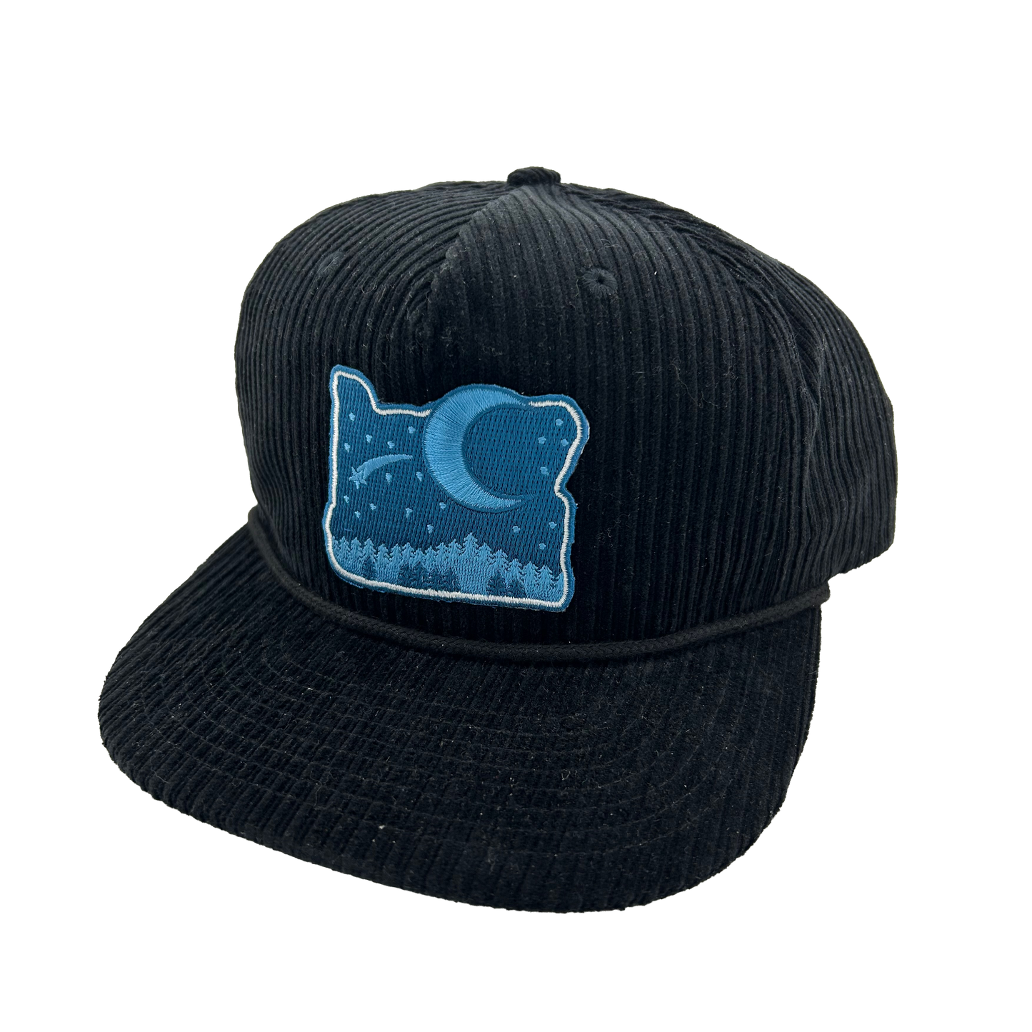 Dark Sky - Cord Hat