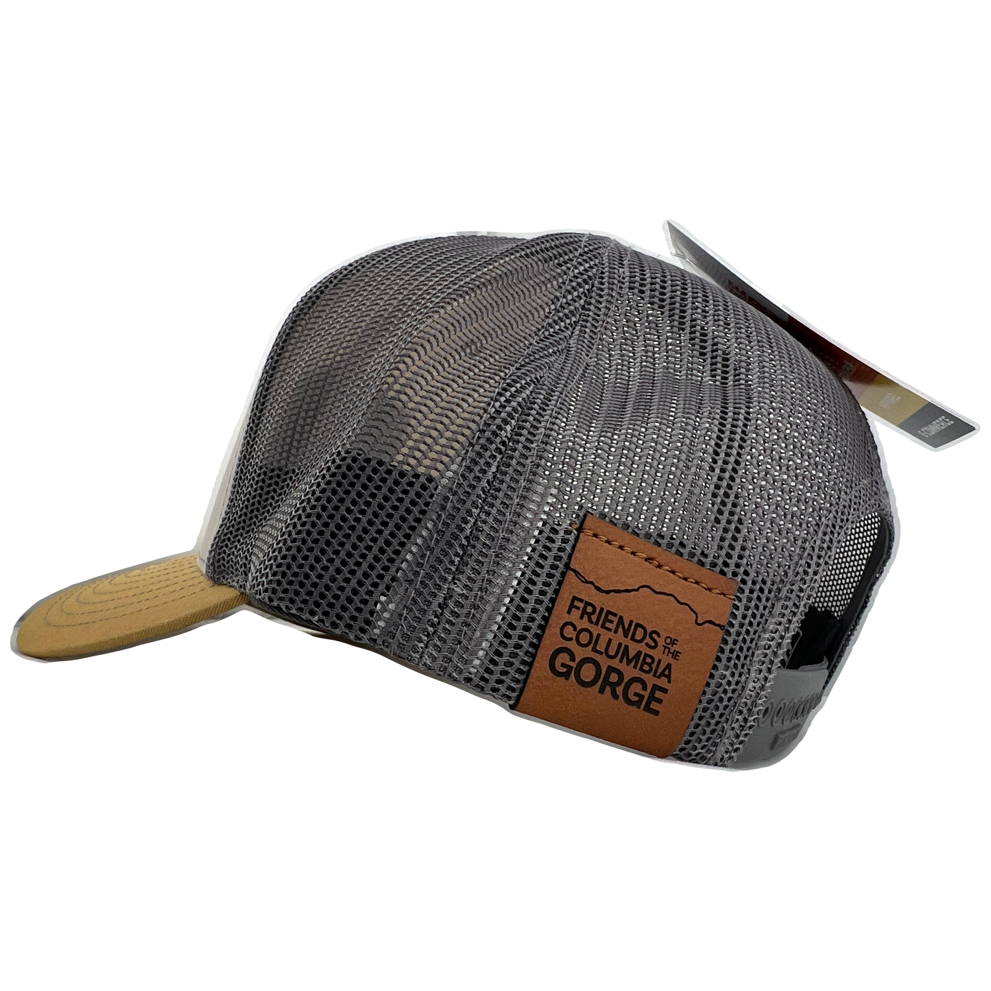 Mosier Plateau Trucker Hat
