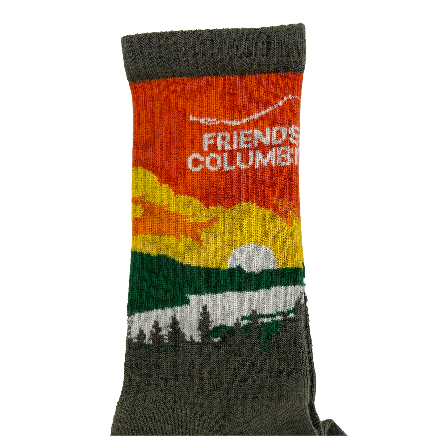Merino Wool Socks