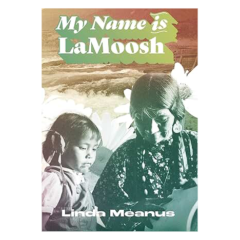My Name is LaMoosh