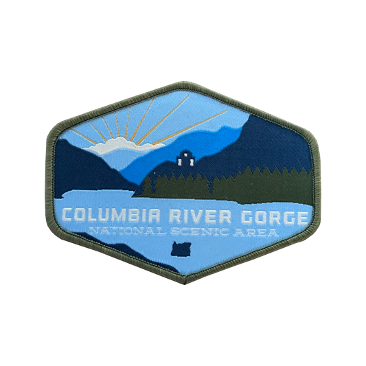 Columbia Gorge Patch