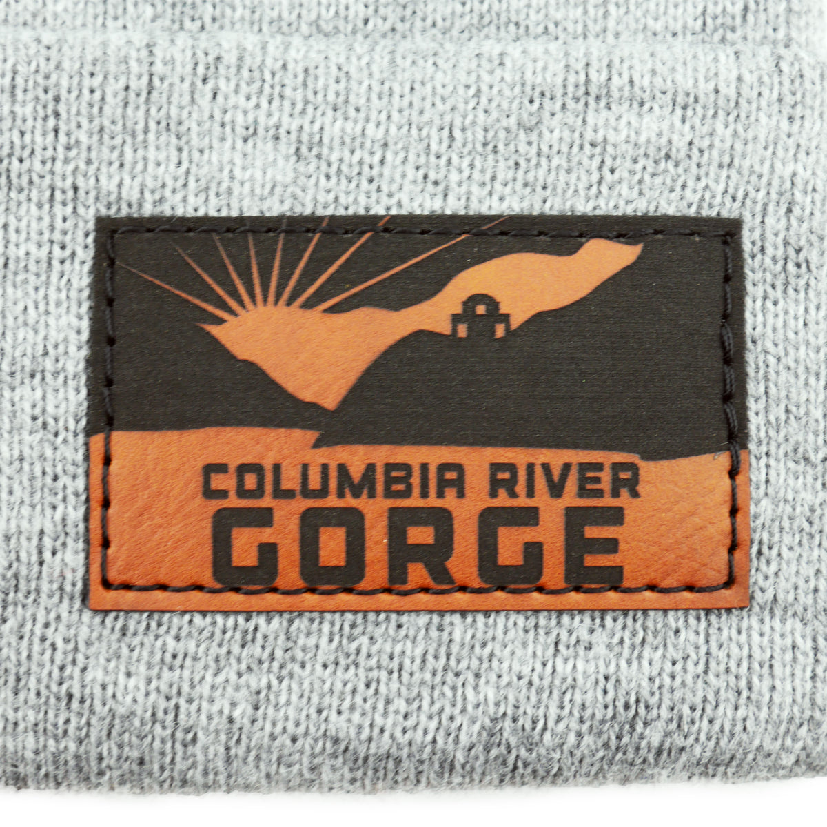 Columbia Gorge Beanie