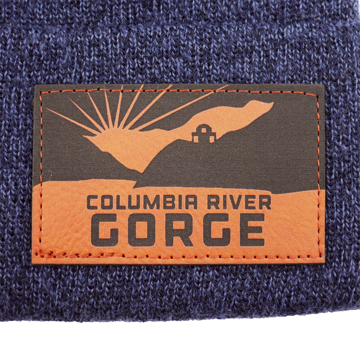 Columbia Gorge Beanie