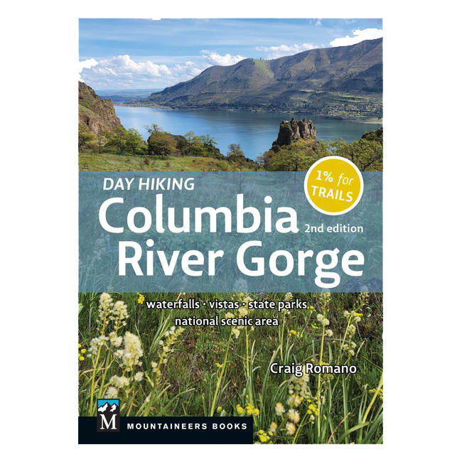 Day Hiking Columbia River Gorge