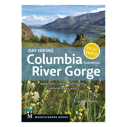 Day Hiking Columbia River Gorge