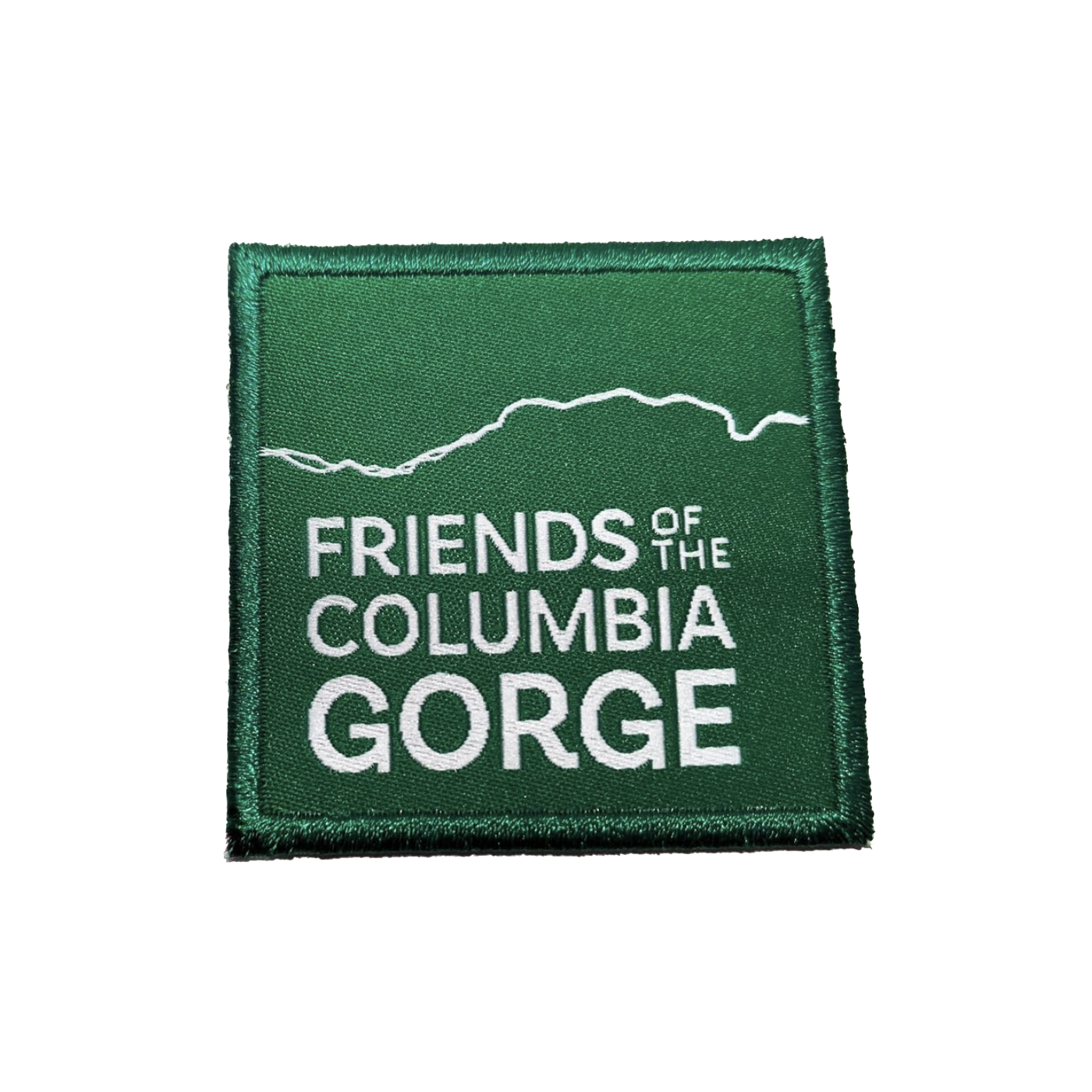 Friends Iron-on Patch