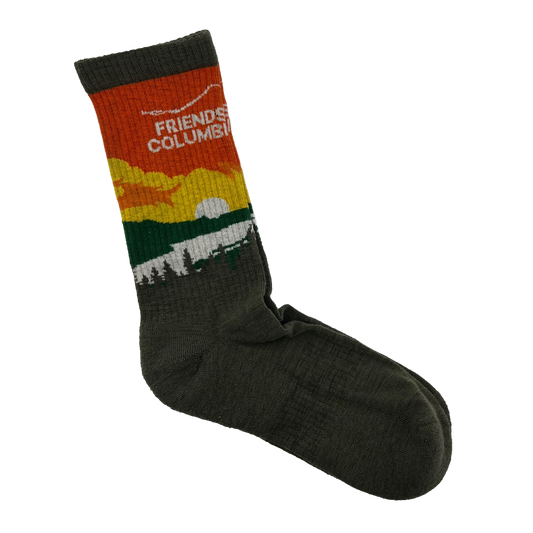 Merino Wool Socks