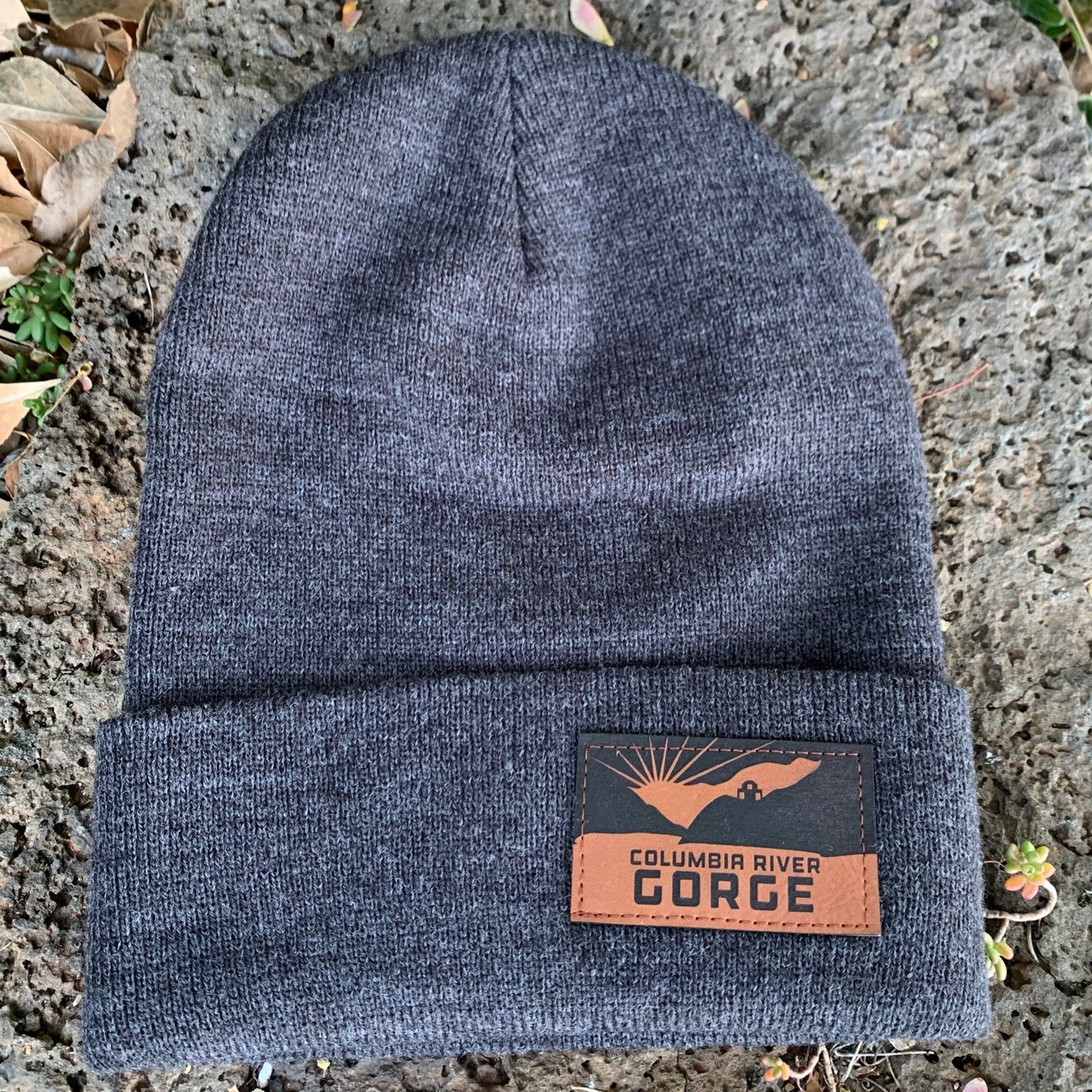 Columbia Gorge Beanie