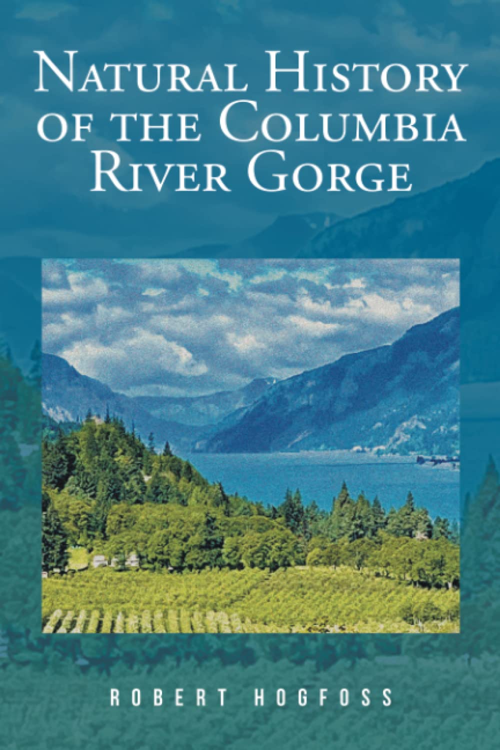 Gorge Nature Book Bundle