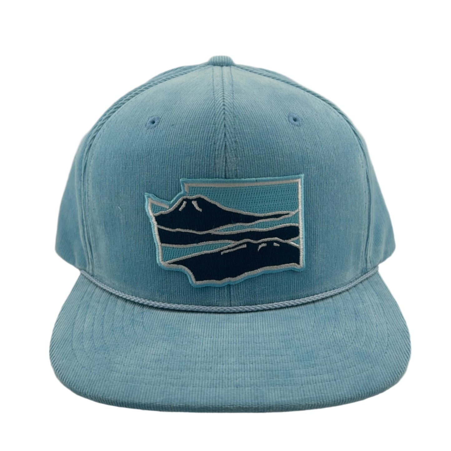 Washington Elements Samples