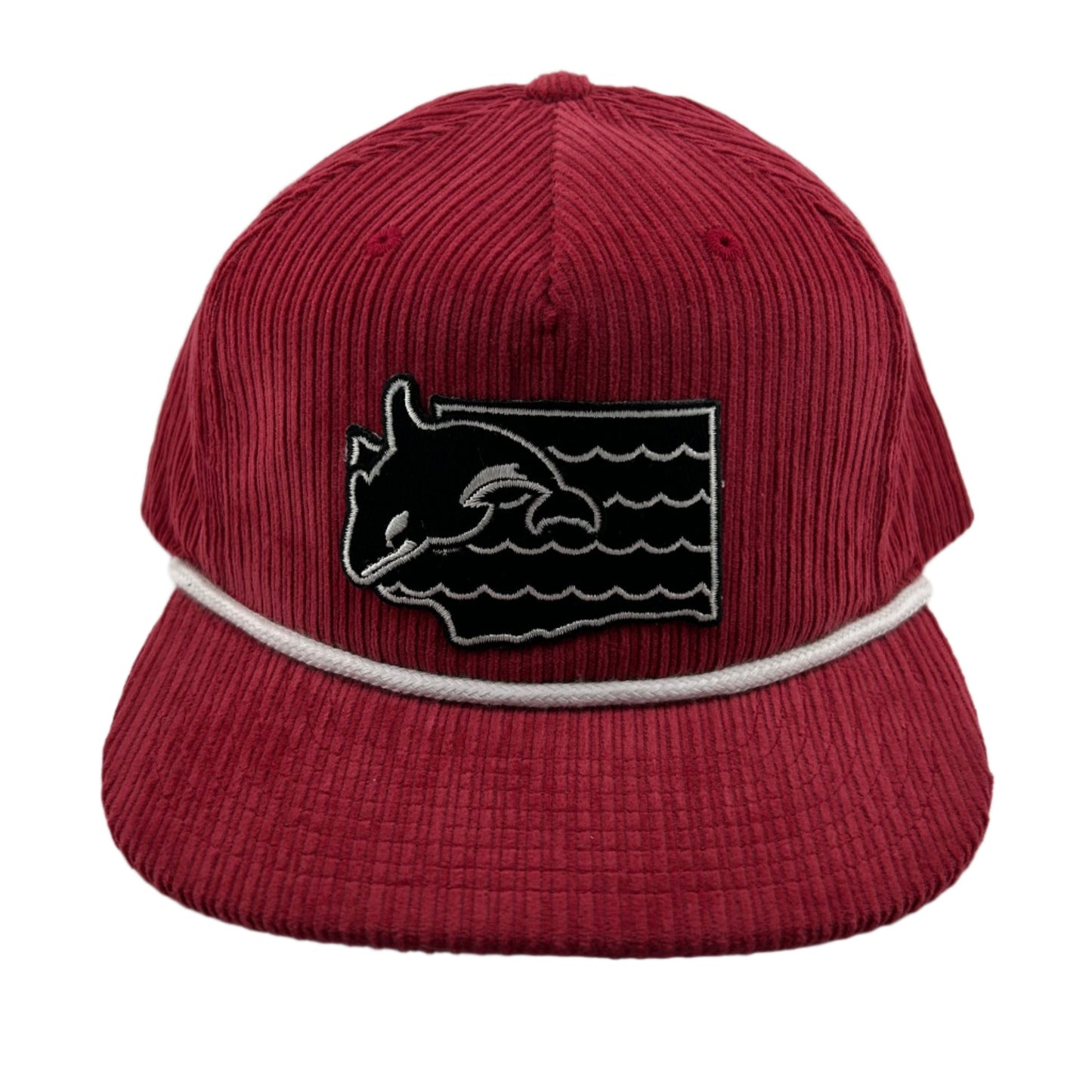 Washington Elements Samples