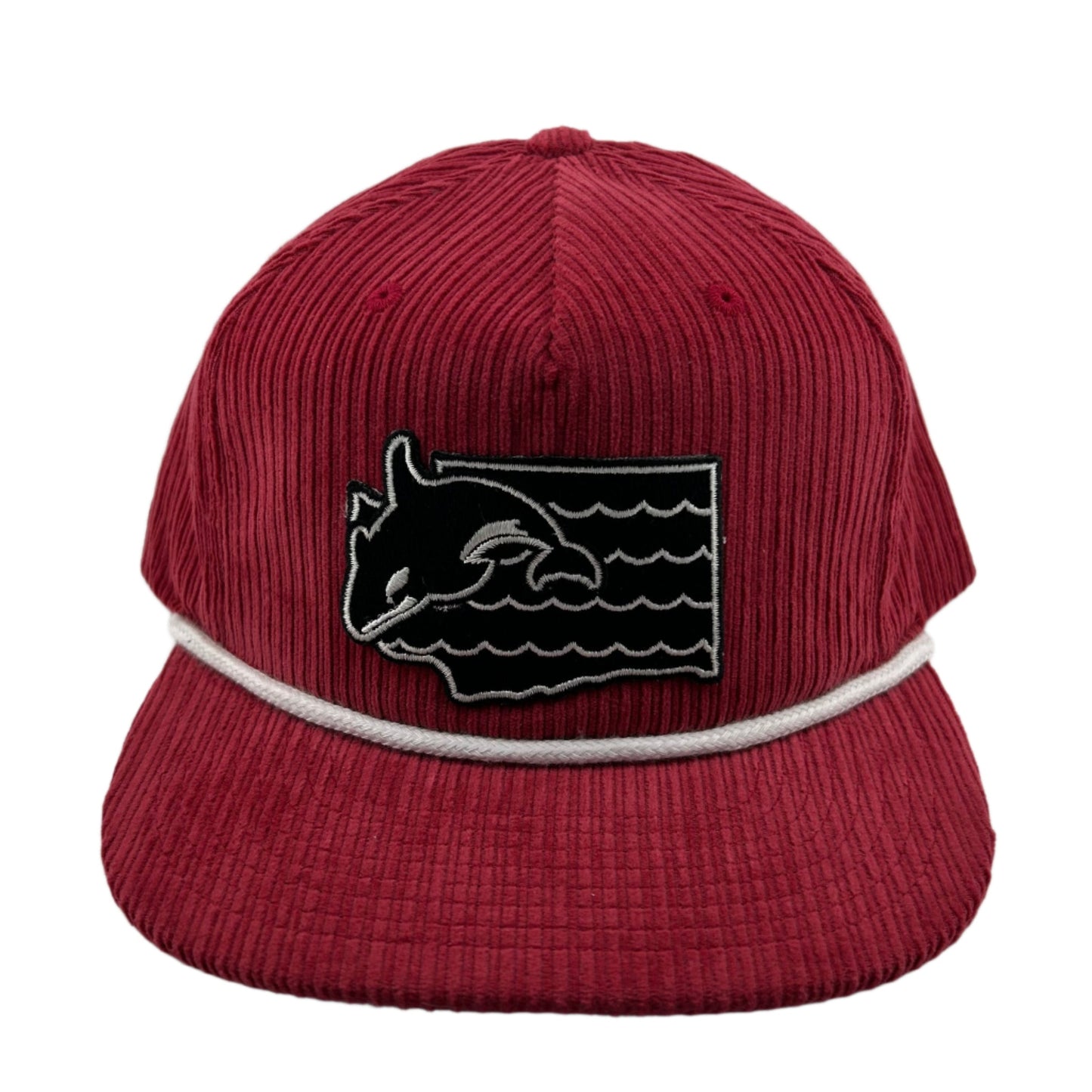 Washington Elements Samples