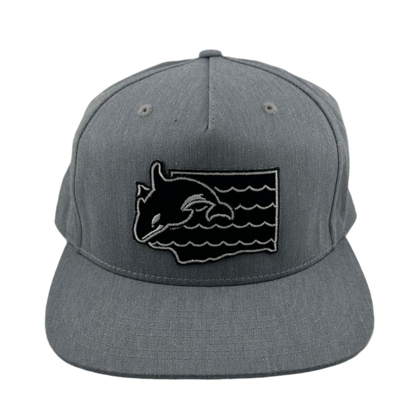 Washington Elements Samples