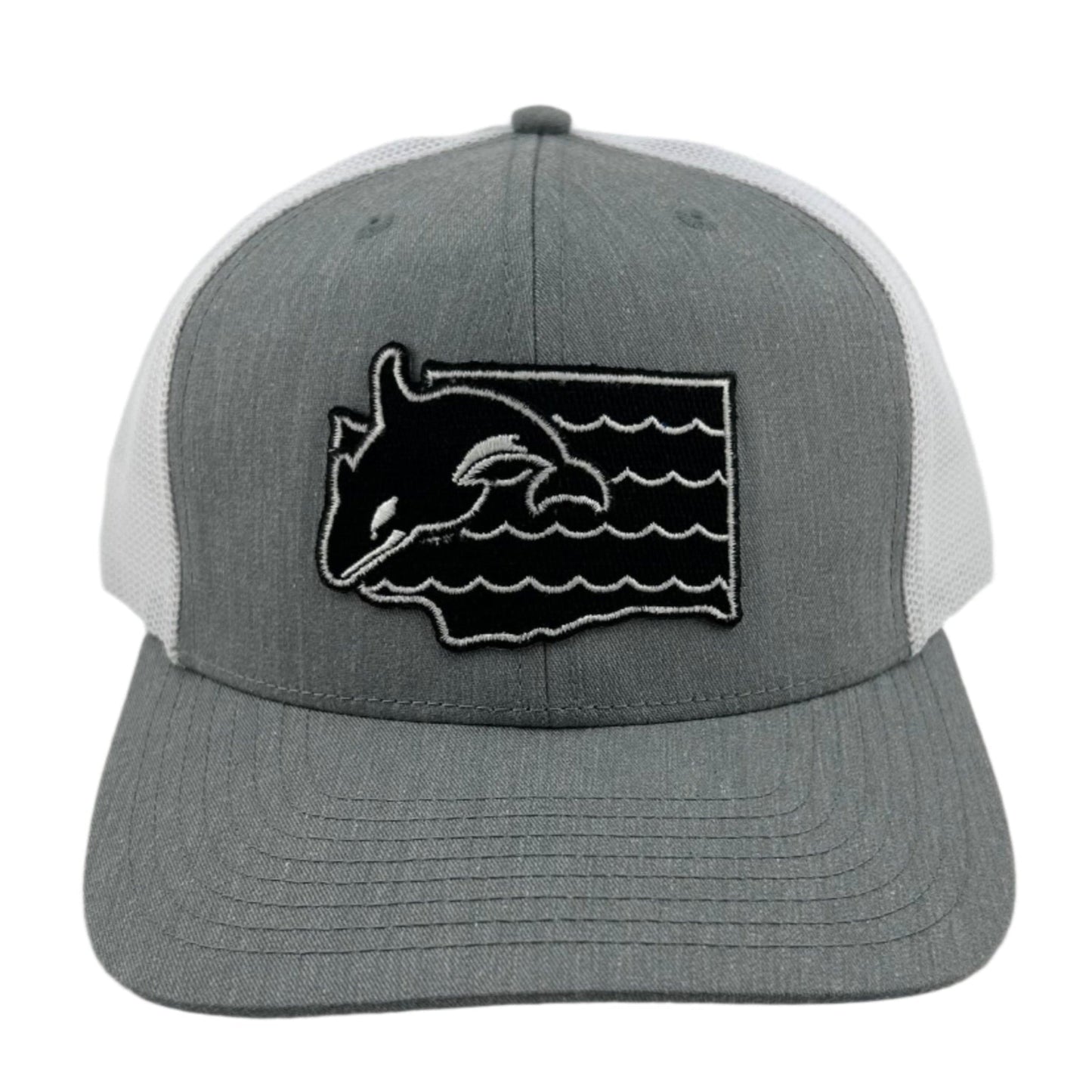 Washington Elements Samples