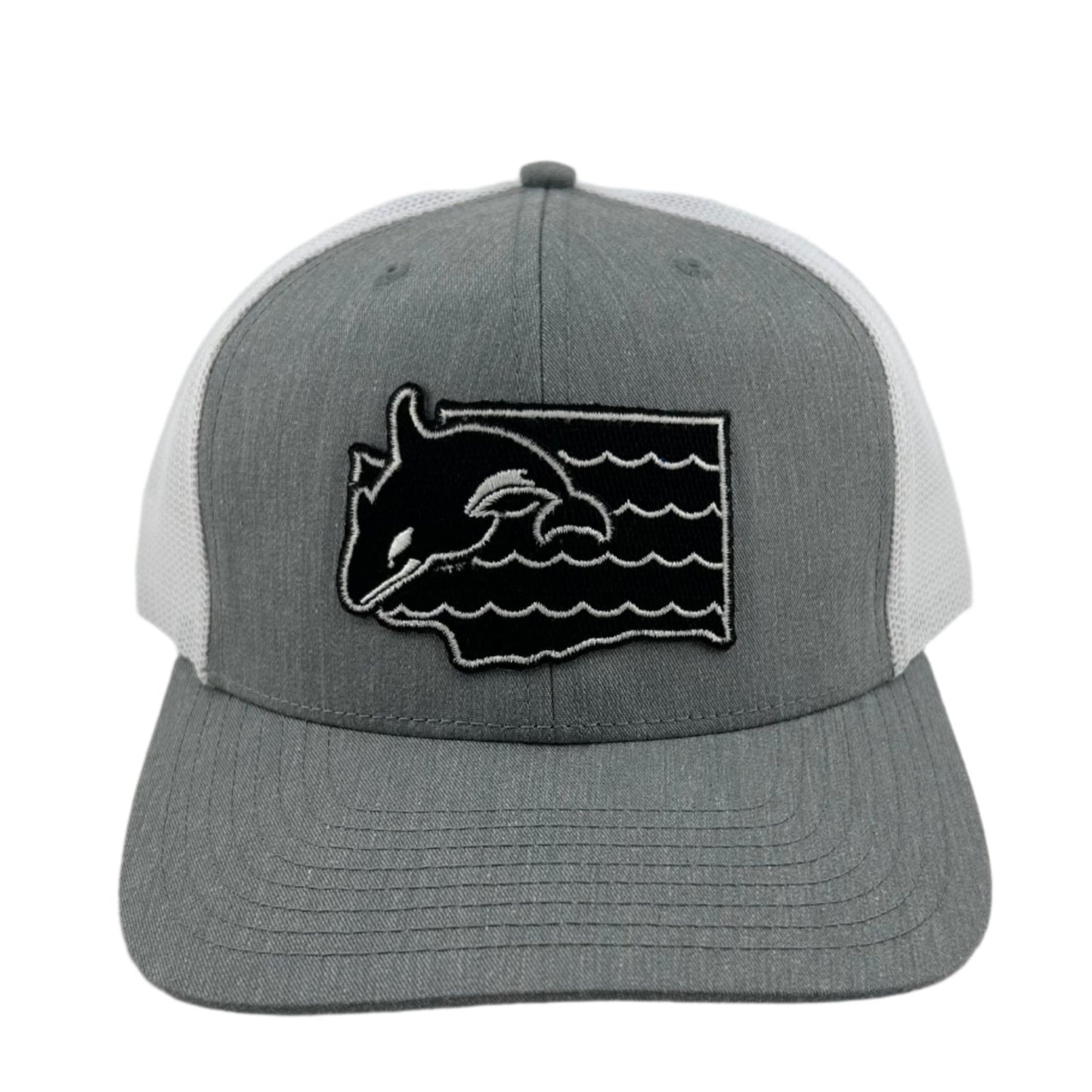 Washington Elements Samples