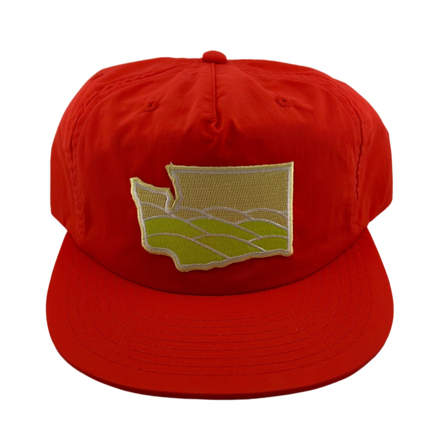 Washington Elements Samples