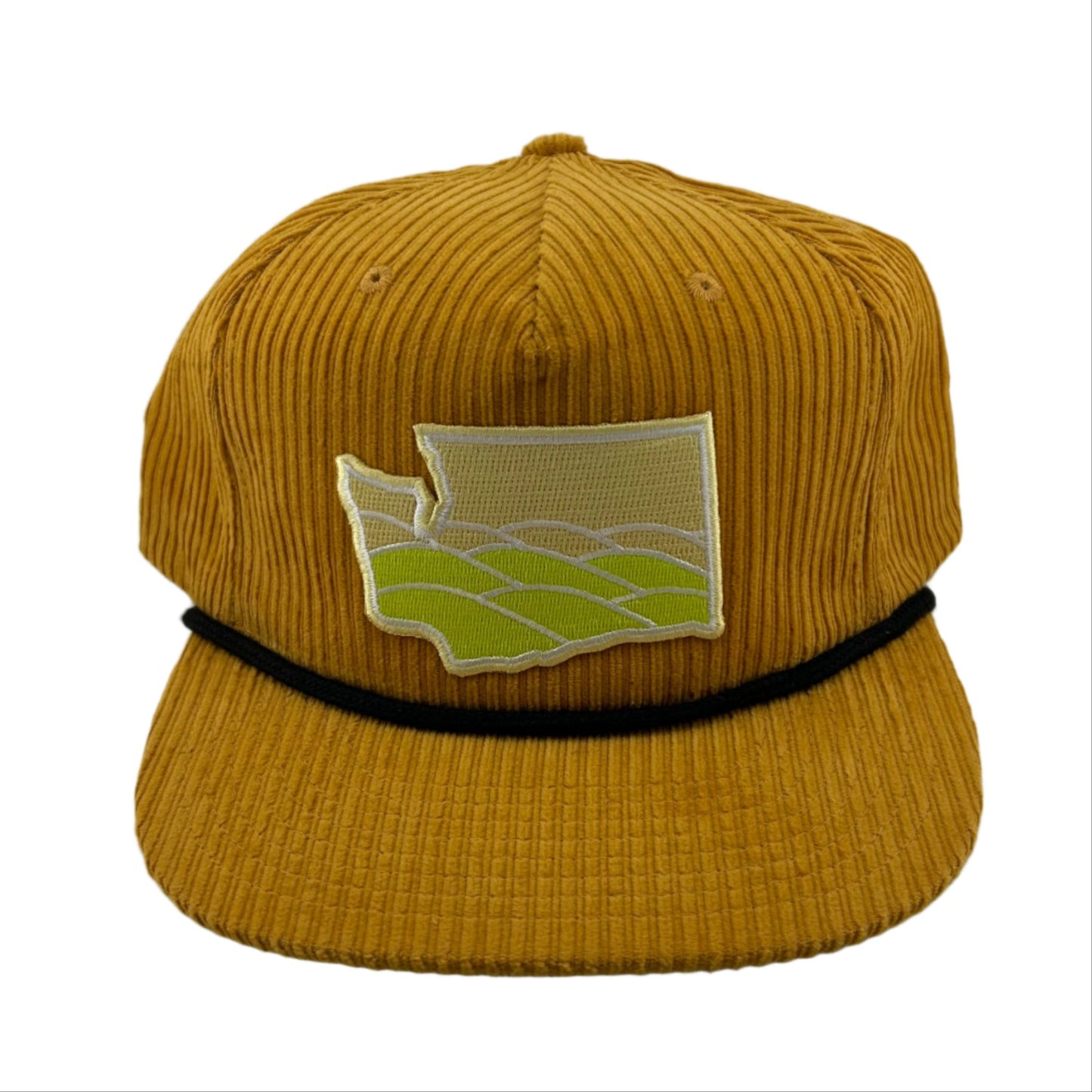 Washington Elements Samples