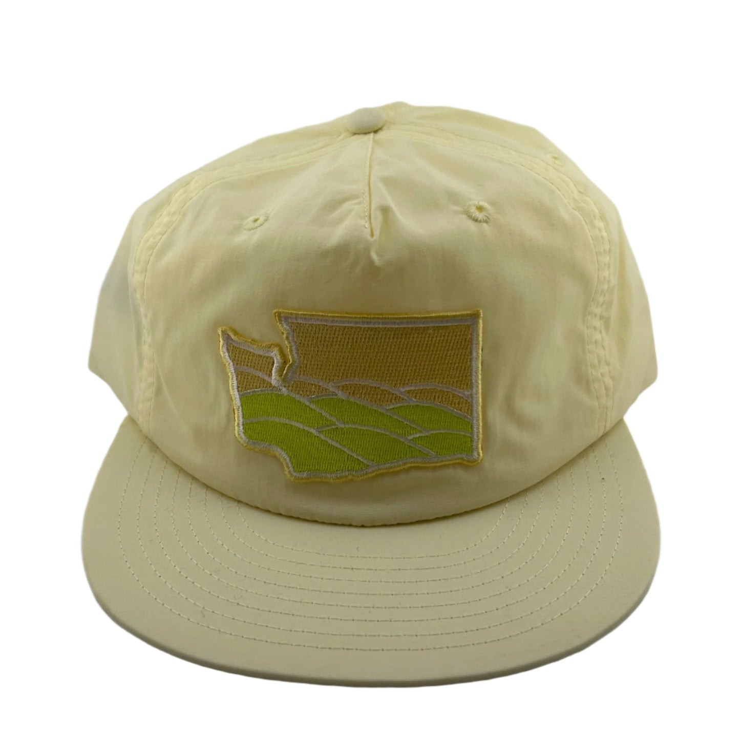 Washington Elements Samples