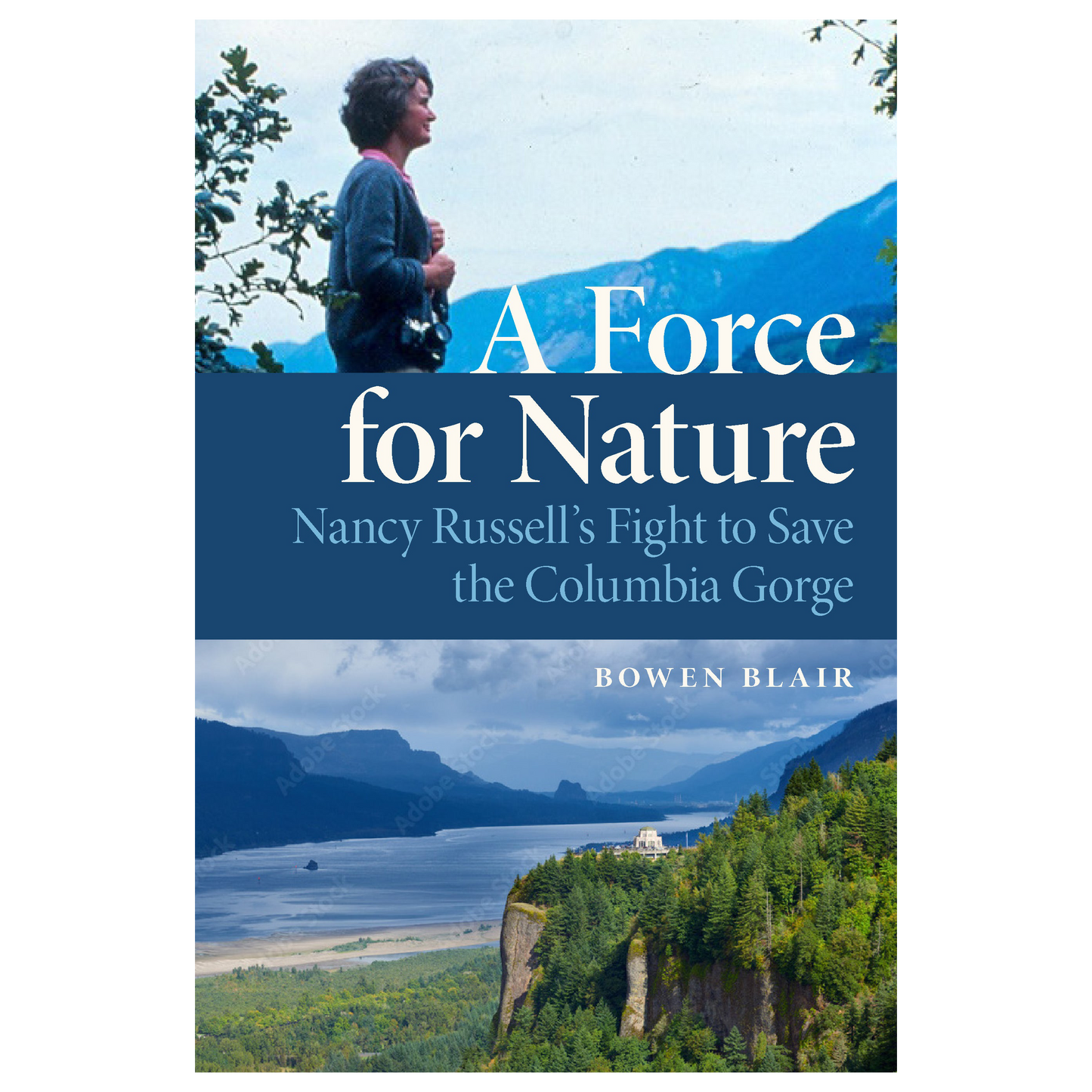 A Force For Nature, $25-$50