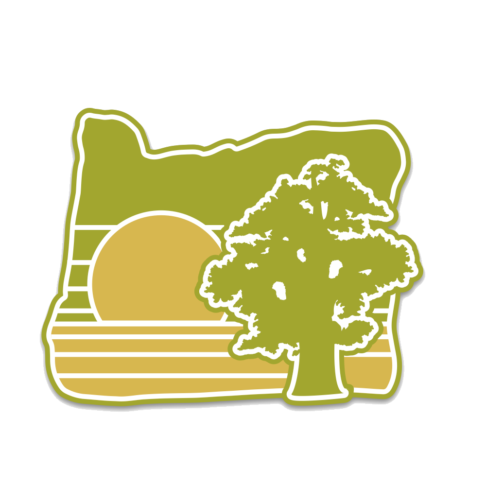 Juniper - 3.5" Vinyl Sticker