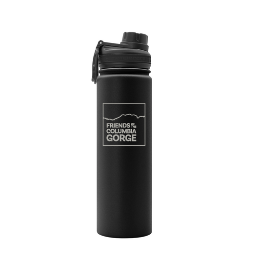 22oz Water Bottle