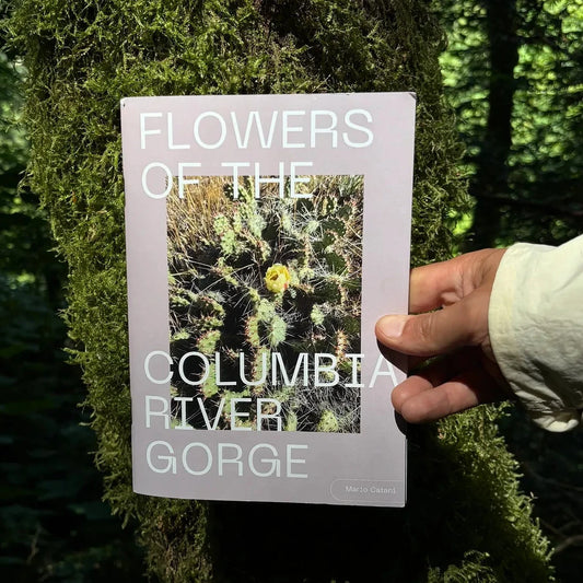 Flowers of the Columbia River Gorge