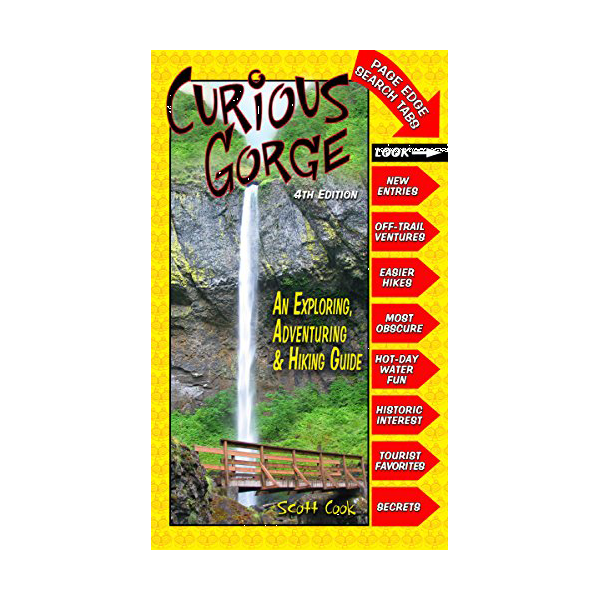 Guidebook: Curious Gorge