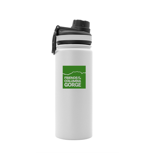 *NEW* 22oz Water Bottle