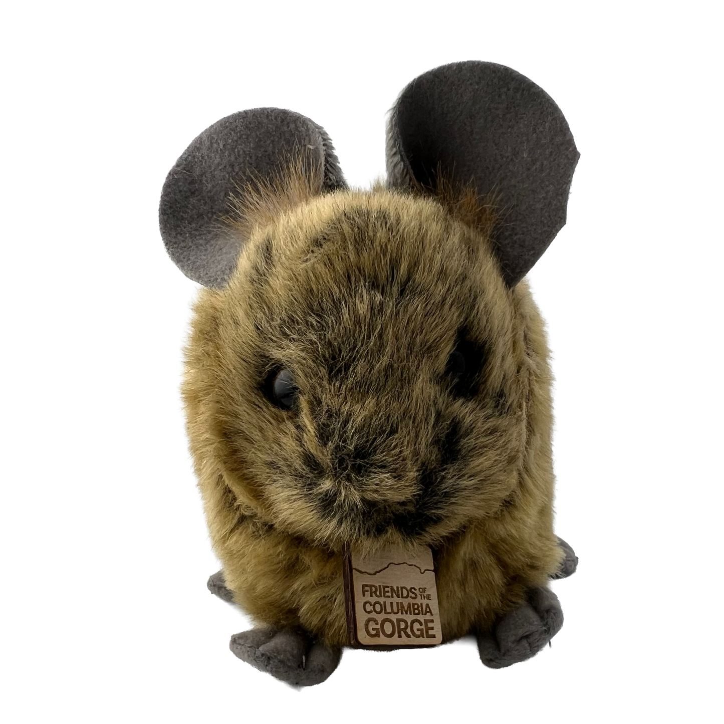 Adopt a Columbia Gorge Pika